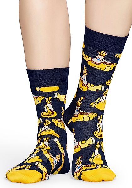Happy Socks Langsocken (2er Pack) mit günstig online kaufen