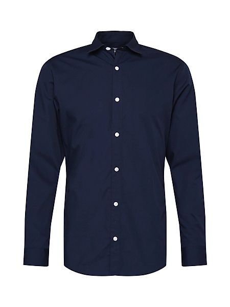 Jack & Jones Langarmhemd (1-tlg) günstig online kaufen