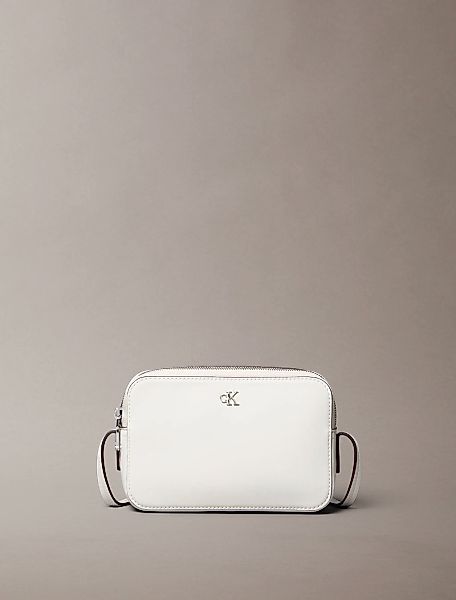 Calvin Klein Mini Bag "CK CAMERA BAG", Damen Schultertasche, kleine Umhänge günstig online kaufen