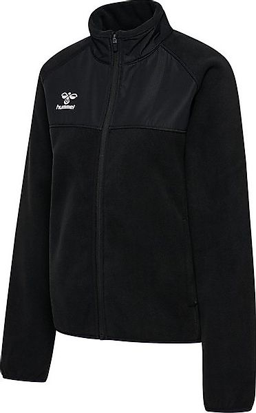 hummel Kurzjacke Hmlgo Fleece Jacket Woman günstig online kaufen