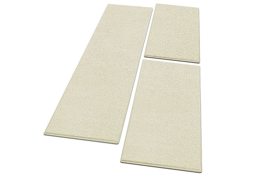 Floordirekt Hochflor-Bettumrandung Dynasty, verschiedene Farben & 3 Größen, günstig online kaufen