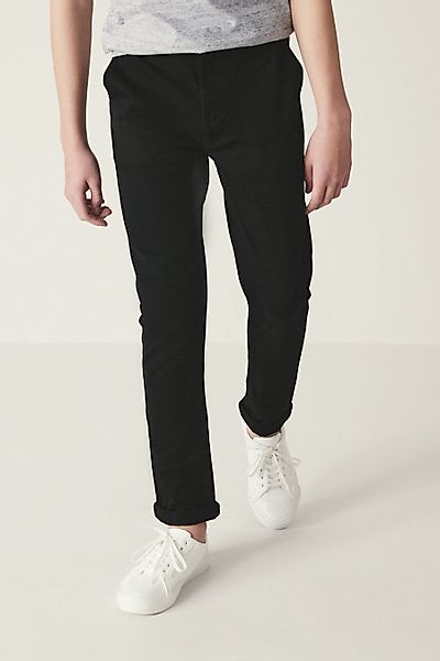 Next Chinohose Chinohose mit Stretch (3-16 Jahre) günstig online kaufen
