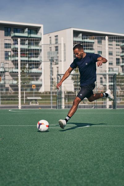 Stark Soul® Trainingsshorts Sportshort "Basic", Trainingsshorts günstig online kaufen