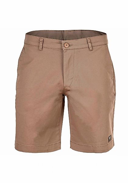 Emporio Armani Bermudas "Bermuda-Shorts SATIN LABEL" günstig online kaufen