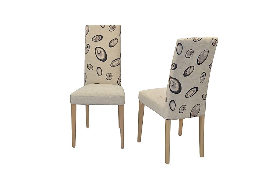 moebel-direkt-online Esszimmerstuhl Ilka (Spar-Set), 2 Stühle günstig online kaufen