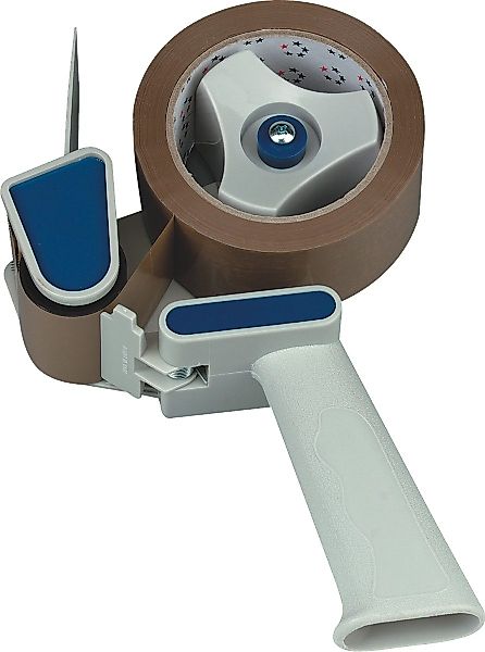Paket-Klebeband Packbandabroller für Klebebänder bis 50mmx66m. günstig online kaufen
