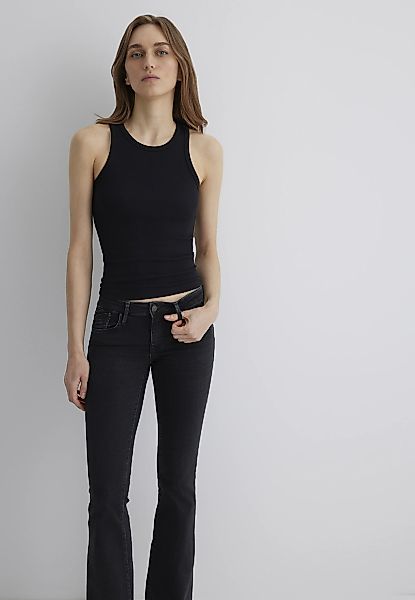 Mavi Muscleshirt "STRAP BASIC", Träger Top günstig online kaufen