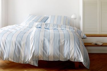 Elegante Bettwäsche "Levens" 2 Stk. tlg. angenehmes Hautgefühl günstig online kaufen