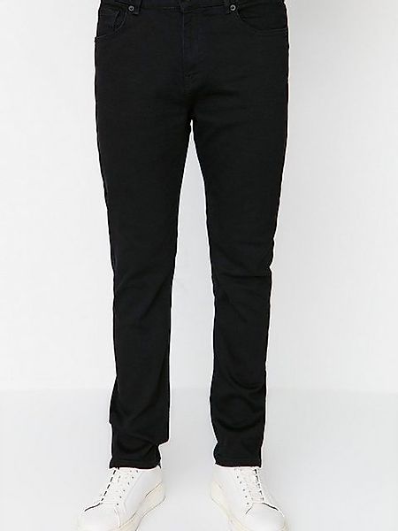 Trendyol Regular-fit-Jeans (1-tlg) günstig online kaufen