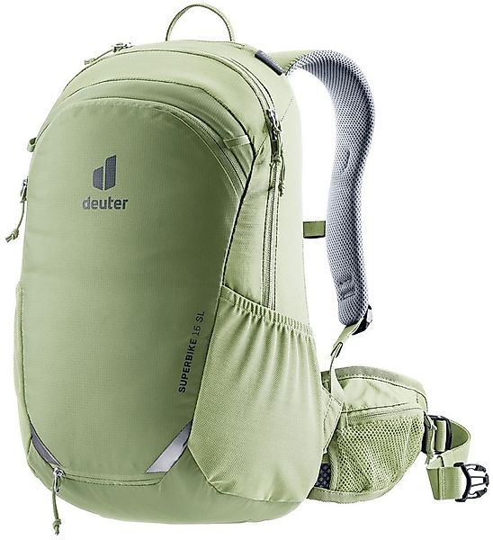 deuter Fahrradrucksack SUPERBIKE 16 L, für Tagestouren im Radsport, mit 16 günstig online kaufen