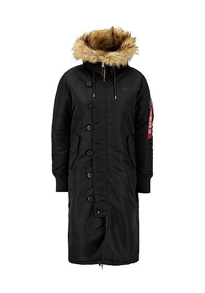 Alpha Industries Winterjacke Alpha Industries Women günstig online kaufen