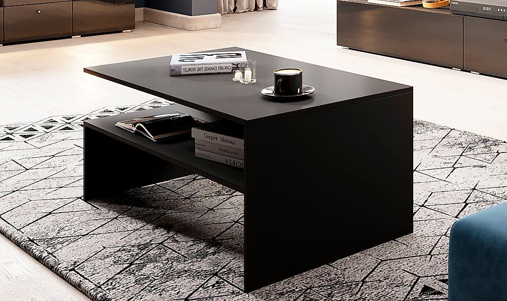 Helvetia Couchtisch Athens, Breite ca. 100 günstig online kaufen