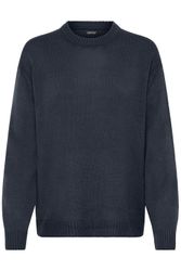 OXMO Strickpullover OXISAMSON Modischer Strickpullover günstig online kaufen