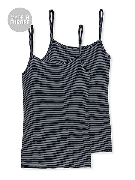 Schiesser Tanktop Schiesser diverse Damen Shirts günstig online kaufen
