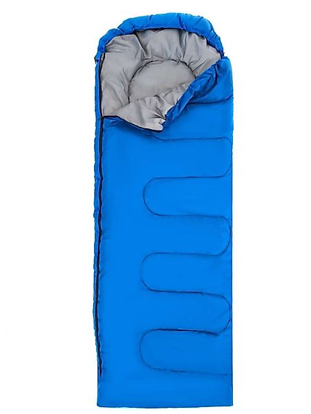 Intirilife Schlafsack (1 tlg), Schlafsack 0 günstig online kaufen