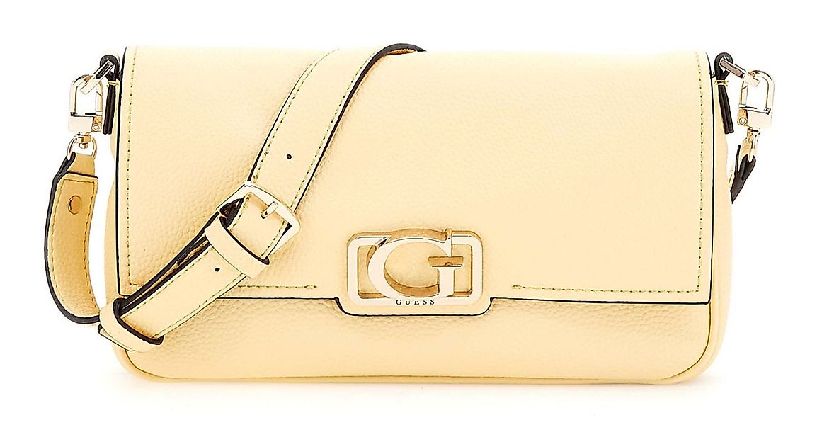 Guess Umhängetasche Flap Shoulder Bag günstig online kaufen