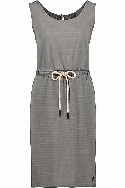 Alife & Kickin Sommerkleid "Damen DojaAK DNM B" günstig online kaufen