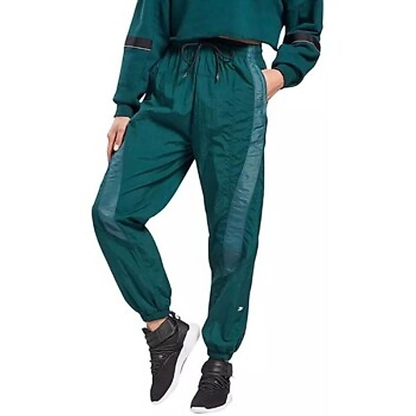 Reebok Sport  Trainingsanzüge Shiny Woven Xs günstig online kaufen