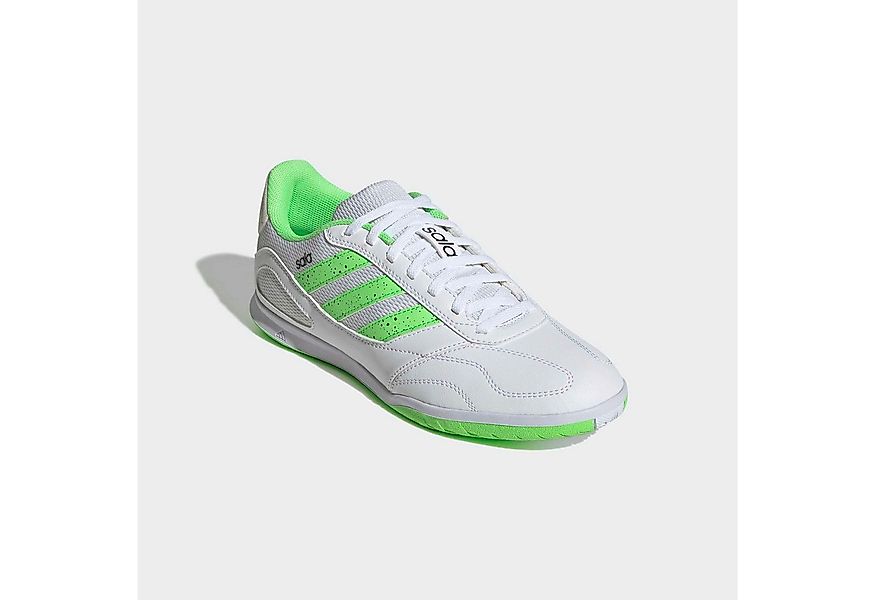 adidas Performance SUPER SALA COMPETITION 3 HALLENSCHUHE Fußballschuh geeig günstig online kaufen