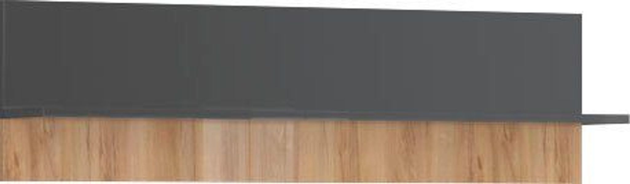 PLACES OF STYLE Wandboard "Onyx" in zwei Breiten günstig online kaufen
