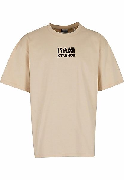 Karl Kani T-Shirt "Karl Kani Kani Studios Print T-Shirt" 1 Stk. günstig online kaufen
