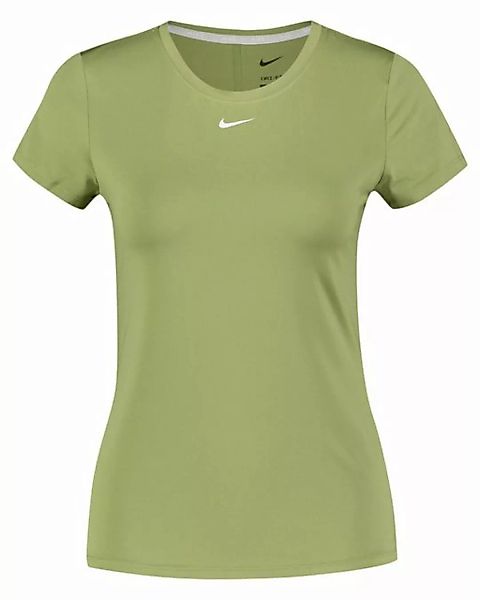 Nike T-Shirt NIKE Damen Dri-FIT One Slim Sportshirt günstig online kaufen