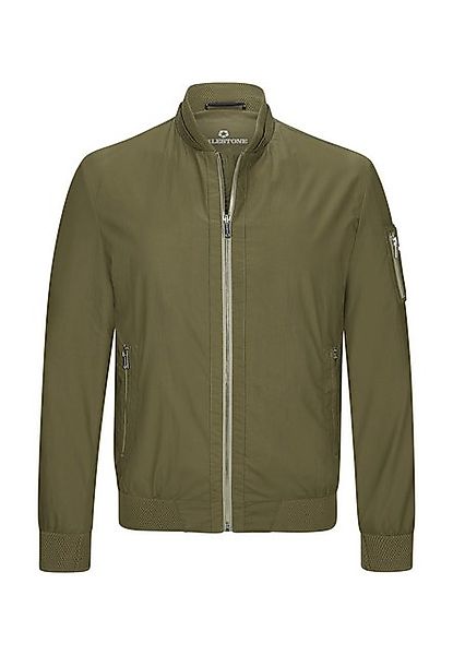 Milestone Steppmantel Popjacke günstig online kaufen