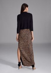 SWING Bolerojacke Figurbetonter Schnitt günstig online kaufen