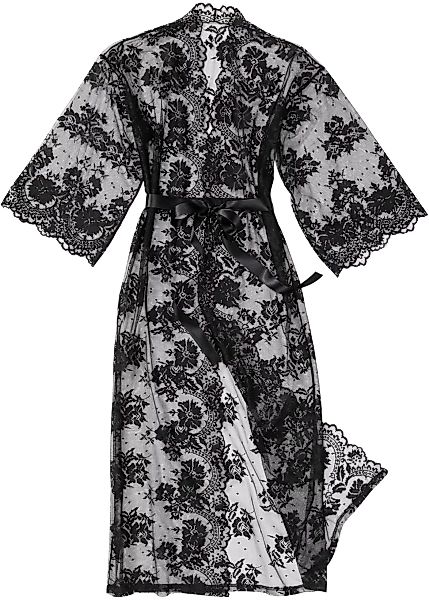 Langer Kimono günstig online kaufen