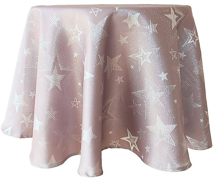 matches21 HOME & HOBBY Tischdecke Tischdecke günstig online kaufen