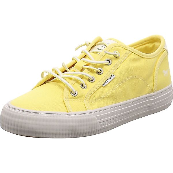 MUSTANG Sneaker günstig online kaufen