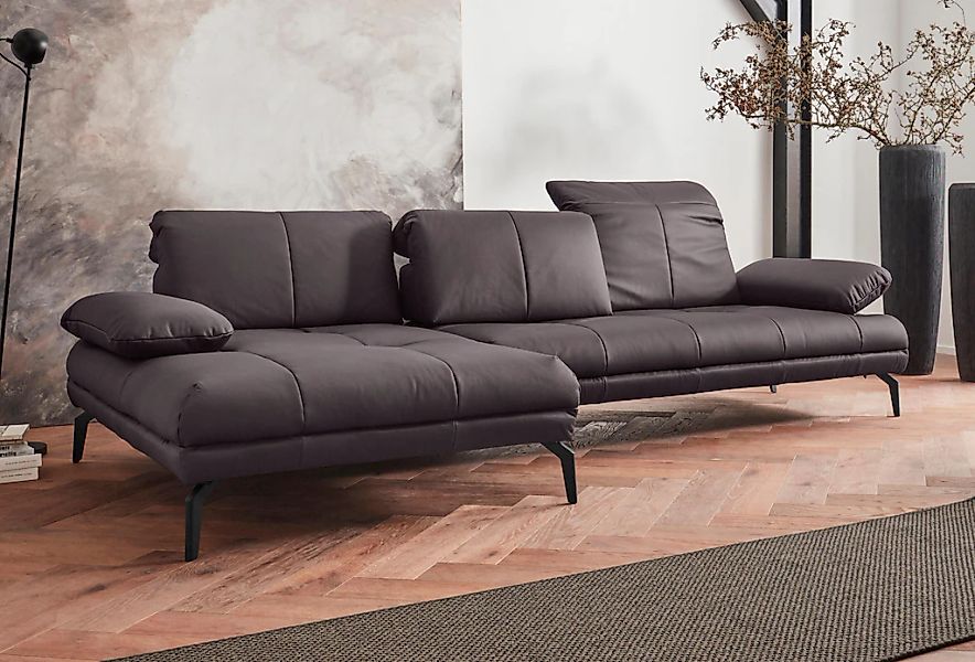 andas Ecksofa "Stenlille Muktifunktionssofa, L-Form", incl. Sitztiefen-, Ko günstig online kaufen