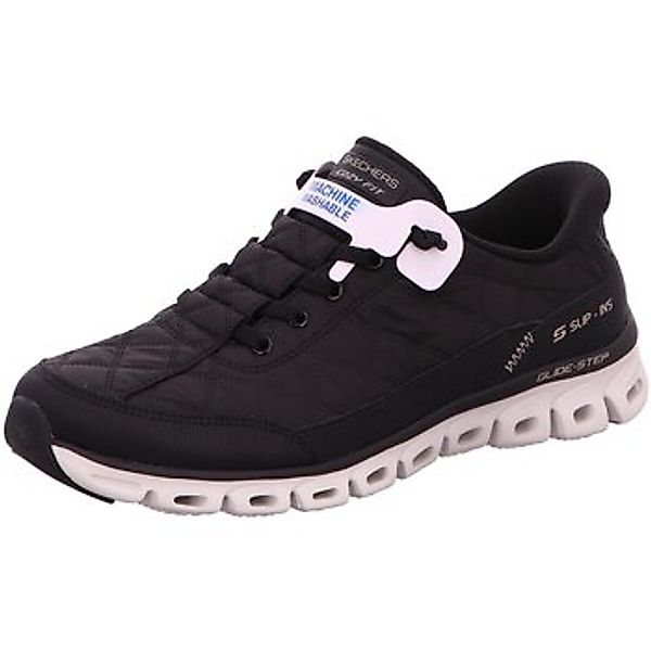 Skechers  Sneaker Schnuerschuhe 104556 104556 BKNT günstig online kaufen