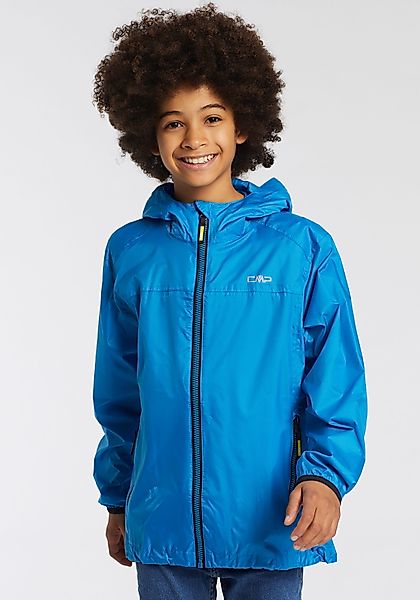 CMP Regenjacke KID JACKET RAIN FIX günstig online kaufen