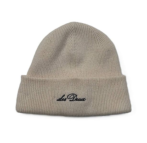 Les Deux Strickmütze günstig online kaufen