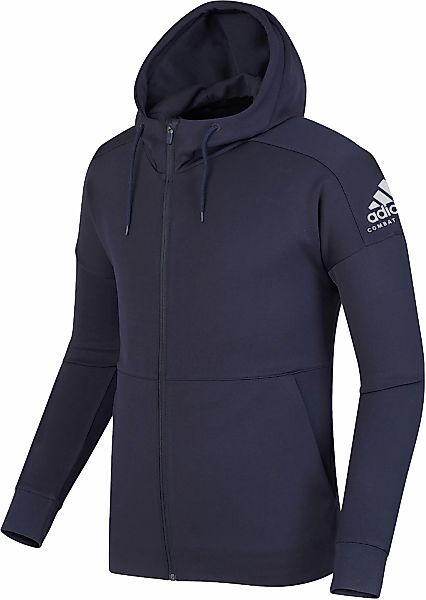 adidas Performance Trainingsjacke "Tracksuit Jacket", mit Kapuze günstig online kaufen