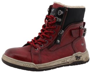 Mustang Shoes Ihana Winterboots High Top günstig online kaufen