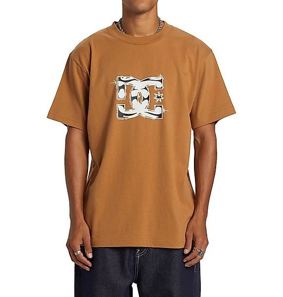 DC Shoes T-Shirt DC Star Classic günstig online kaufen