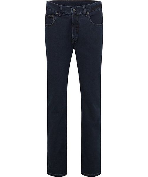 Pioneer Authentic Jeans 5-Pocket-Jeans PIONEER RON blue/black raw 11441 637 günstig online kaufen