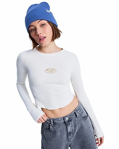 Roxy Longtop "Basecamp" günstig online kaufen