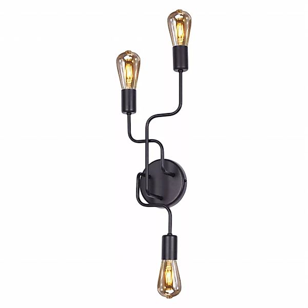 Wandlampe K-3896 SKADI günstig online kaufen