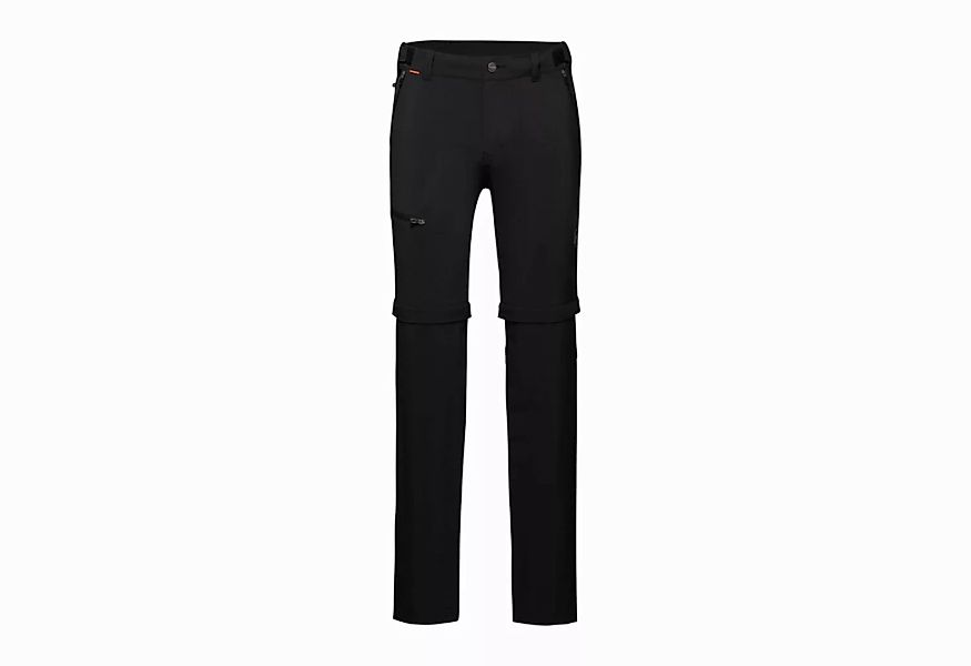 Mammut Funktionshose Runbold Zip Off Pants Men BLACK günstig online kaufen