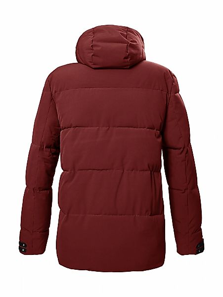 Killtec Funktionsjacke KOW 1 MN QLTD JCKT schwarz günstig online kaufen