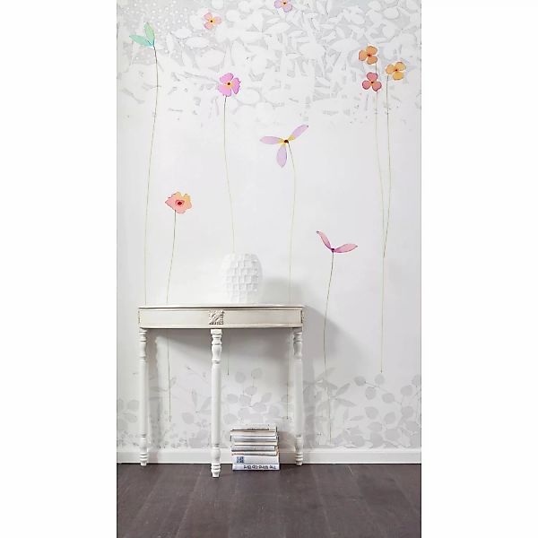 Komar Fototapete Vlies Satomi  150 x 250 cm günstig online kaufen