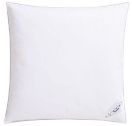 Home affaire Federkissen Moulle, Kopfkissen 40x80 günstig online kaufen