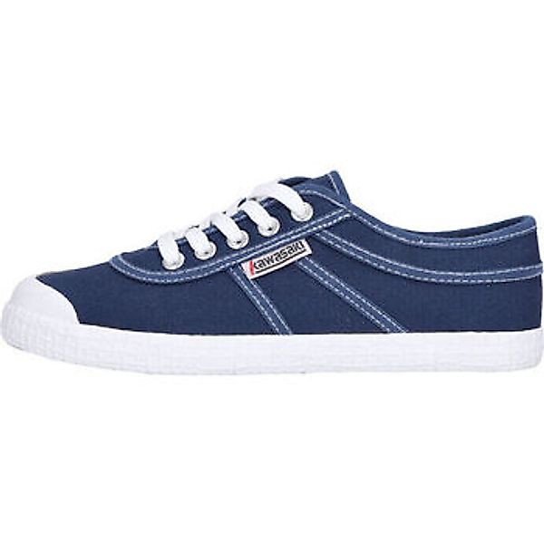 Kawasaki  Sneaker Original Worker Shoe K212445-ES 2037 Estate Blue günstig online kaufen