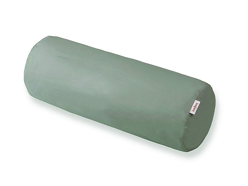 beties Nackenrollenbezug BasicSoft, (1 Stück), 100% Baumwolle Nackenrollenh günstig online kaufen