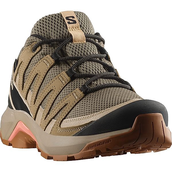 Salomon X-ADVENTURE RECON GORE-TEX W Wanderschuh günstig online kaufen