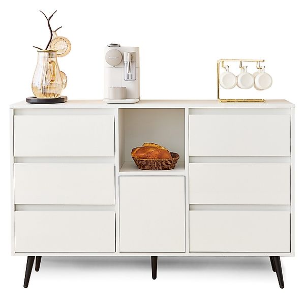 MODFU Sideboard ideal für Küchen, Ess- günstig online kaufen