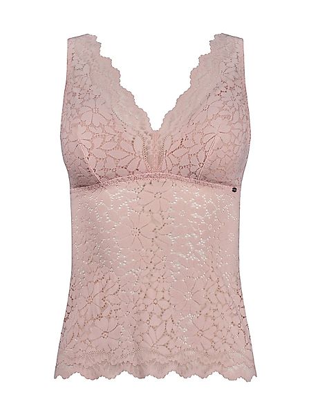 Skiny BH-Hemd Damen Top mit herausnehmbare günstig online kaufen